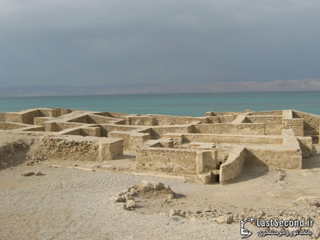 عمارت اعیانی کیش عمارت اعیانی کیش