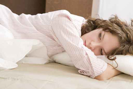 راه حل‌هایی خوشمزه برای درمان بی‌خوابی 