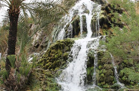 آبشارهای زیبای ایران آبشارهای زیبای ایران