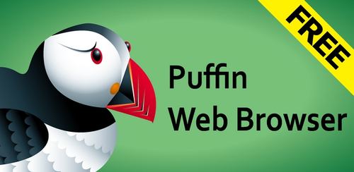 Puffin Web Browser 