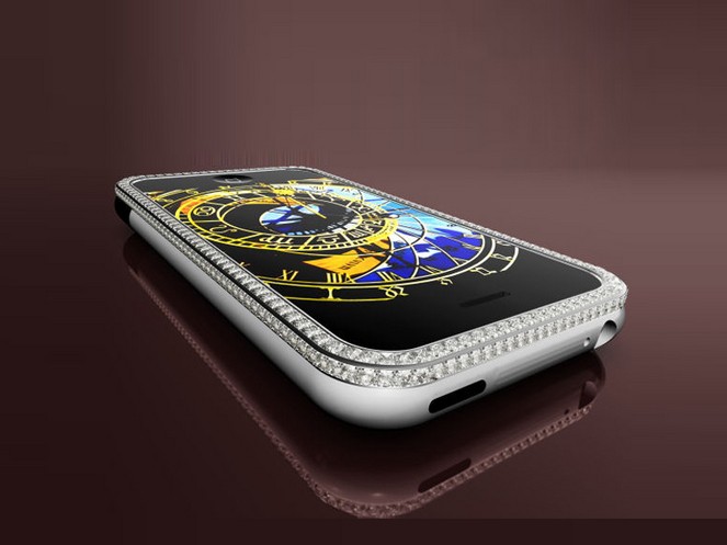 Дорогие телефоны 2023. Фалькон Супернова айфон. Крутой айфон. Самый крутой айфон. Очень крутые смартфоны.