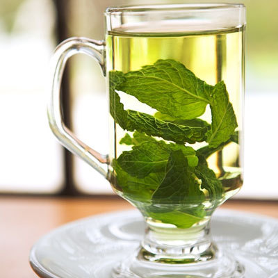 فواید چای سبز