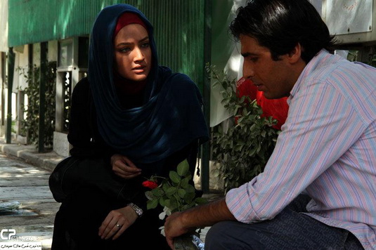 عکس های جدید از پشت صحنه سریال بچه های نسبتا بد