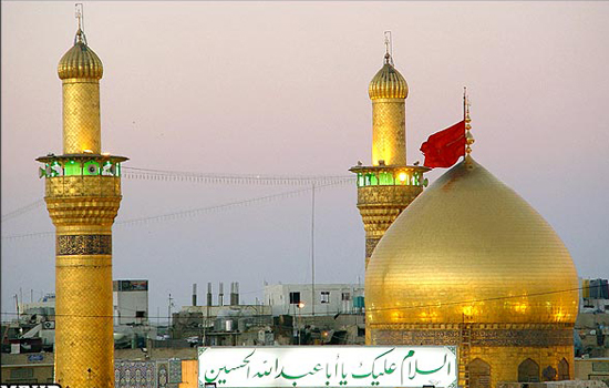 زندگينامه امام حسين زندگينامه امام حسين