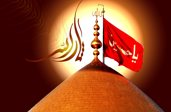 بهترین اعمال شب عاشورا بهترین اعمال شب عاشورا