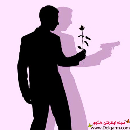همسرتان به شما خیانت نمی کند
