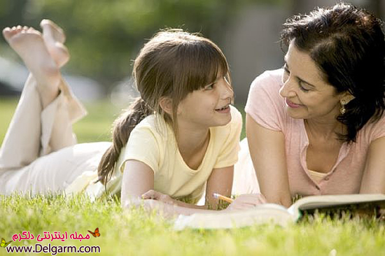 سـوال های عجیـب کودکان