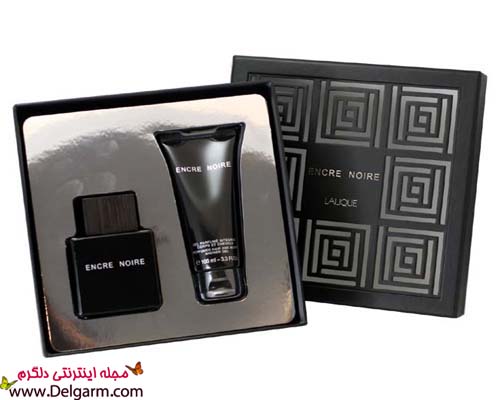 Encre Noir (جوهر سیاه) Encre Noir (جوهر سیاه)