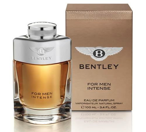  BENTLEY FOR MEN INTENSE EDP