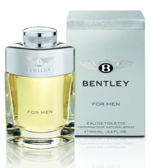 Bentley / BENTLEY FOR MEN EDT