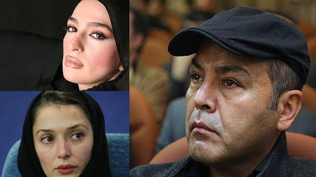 مروری برازدواج و طلاق بازیگران معروف ایرانی