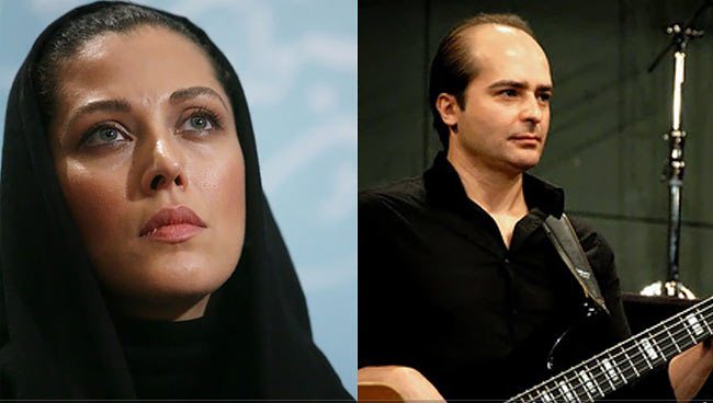مروری برازدواج و طلاق بازیگران معروف ایرانی