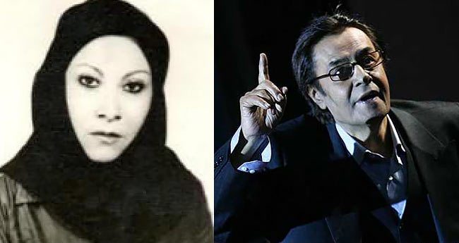 مروری برازدواج و طلاق بازیگران معروف ایرانی