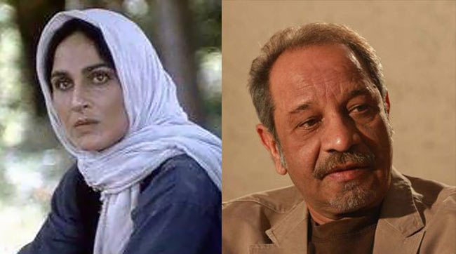 مروری برازدواج و طلاق بازیگران معروف ایرانی