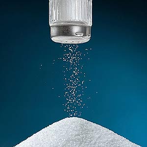 از نمک چه استفاده هایی می توان کرد؟