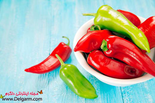 چگونه میل جنسیمان را افزایش دهیم
