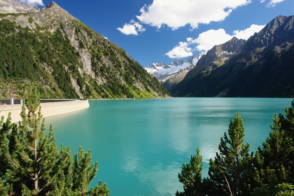 تمیزترین کشورهای دنیا