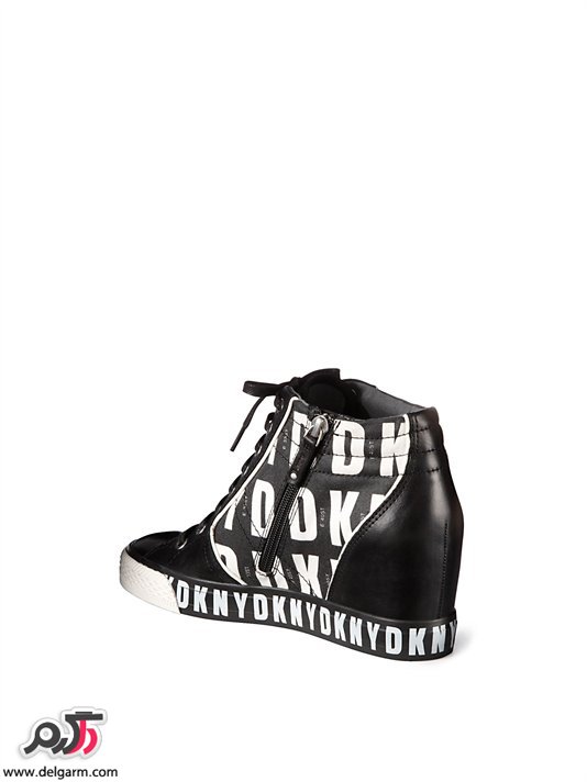 مدل کفش زنانه جدید/کفش زنانه برند DKNY