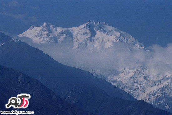 خطرناک ترین کوههای جهان/ مرگبارترین کوه های دنیا