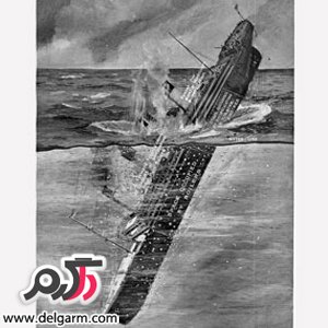 حقایقی راجب کشتی تایتانیک که تا بحال نمی دانستید