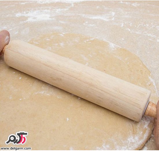 دونات مغز دارخانگی یا سوفگانیوت