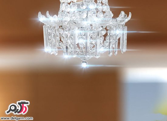 خانه تاریک و کوچک را با این ترفندها روشن کنید!/ دکوراسیون شیک و روشن