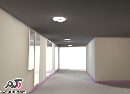 خانه تاریک و کوچک را با این ترفندها روشن کنید!/ دکوراسیون شیک و روشن