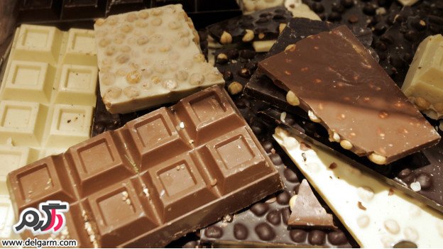 شکلات، خواص شکلات، تاریخچه شکلات و هر آنچ در مورد شکلات باید بدانید!