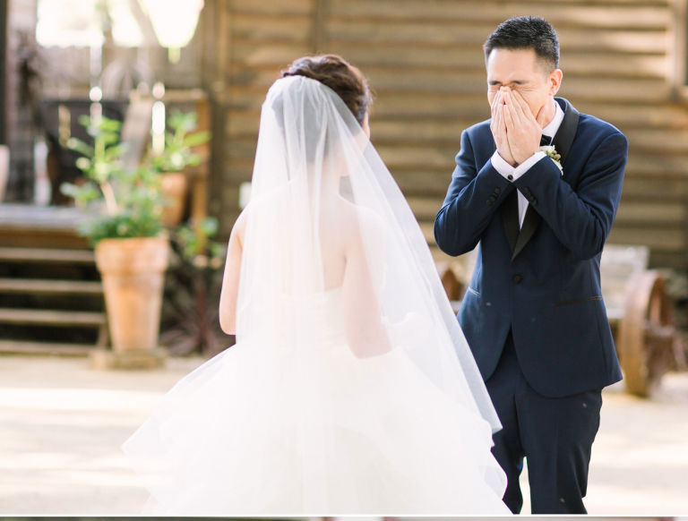 عروس و داماد شب عروسی+ عکس