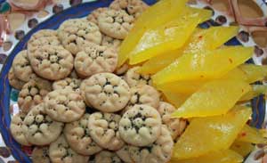 سوغات شیراز و صنايع دستي شیراز