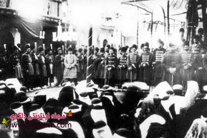 عزاداری محرم در ایران قدیم + تصاویر عزاداری محرم در ایران قدیم + تصاویر