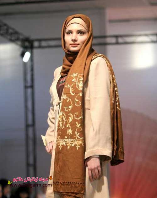 شوی لباس خانمهای ایرانی
