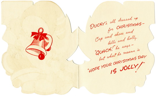 کارت پستال های زیبای کریسمس برای هدیه