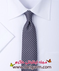 مدل کراوات