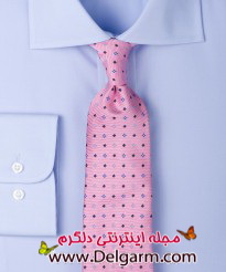 مدل کراوات