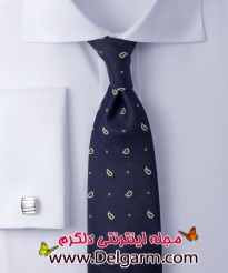 مدل کراوات