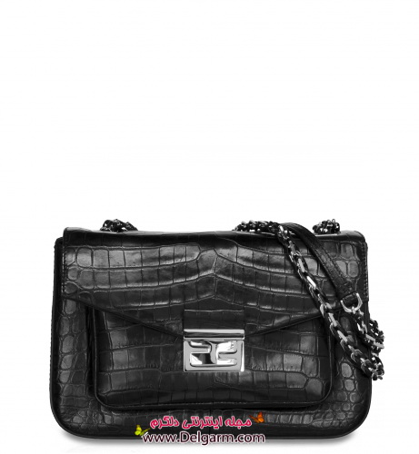 مدل کیف برند فندی fendi