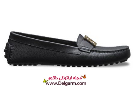 جدید ترین مدل ها از کفش زنانه فندی fendi سری دوم