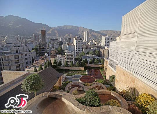 مجموعه تصاویری از قـصرهای مـیـلیاردر های تـهرانی مجموعه تصاویری از قـصرهای مـیـلیاردر های تـهرانی