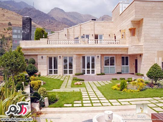 مجموعه تصاویری از قـصرهای مـیـلیاردر های تـهرانی - قسمت چهارم مجموعه تصاویری از قـصرهای مـیـلیاردر های تـهرانی - قسمت چهارم