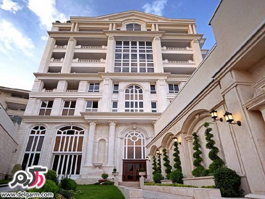 مجموعه تصاویری از قـصرهای مـیـلیاردر های تـهرانی - قسمت چهارم مجموعه تصاویری از قـصرهای مـیـلیاردر های تـهرانی - قسمت چهارم