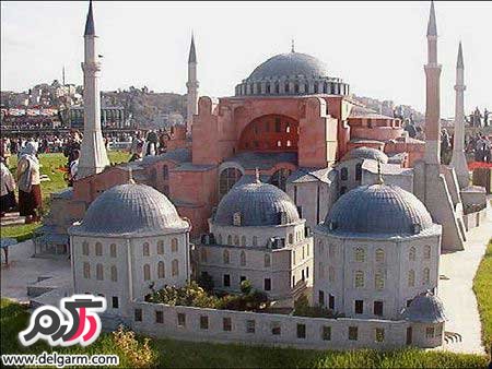 با ایاصوفیه زیباترین مسجد ترکیه بیشتر آشنا شویم با ایاصوفیه زیباترین مسجد ترکیه بیشتر آشنا شویم