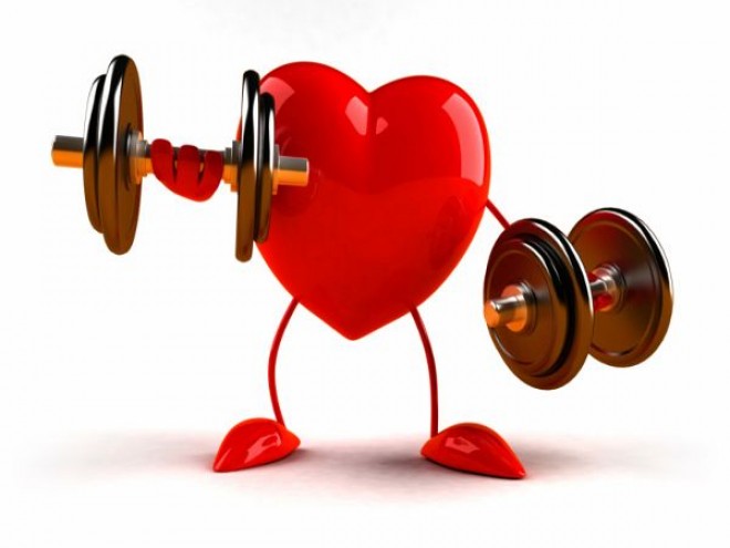 ورزش برای بیماری های قلبی و ریوی