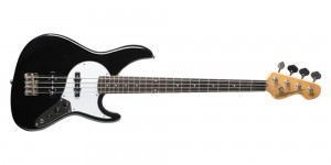 انواع مدل گیتار