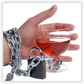 اعتیاد به مشروبات الکلی(الکلیسم) 