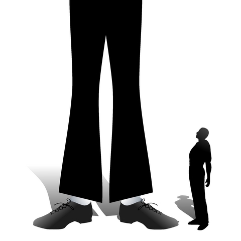 چطور قد خودمان را بلندتر کنیم