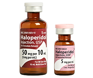 معرفی هالوپریدول ،مورد استفاده،عوارض،موارد منع مصرف 