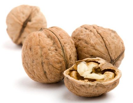 میوه درمانی-گردو و خواص گردو
