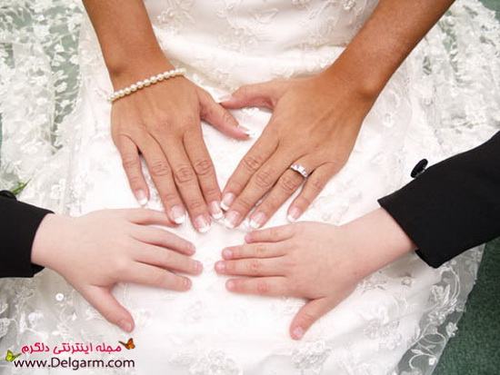 همسر دوم و ازدواج مجدد همسر دوم و ازدواج مجدد