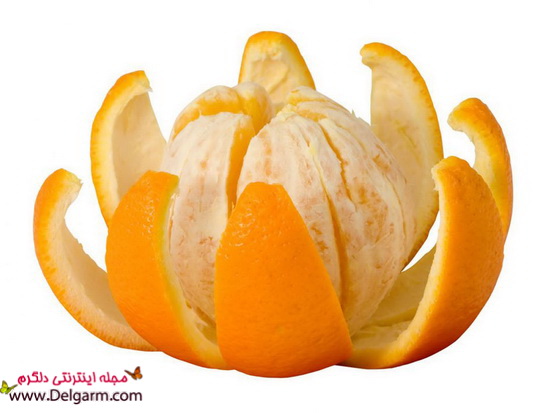 پرتقال و خواص درمانی پرتقال و استفاده از پرتقال